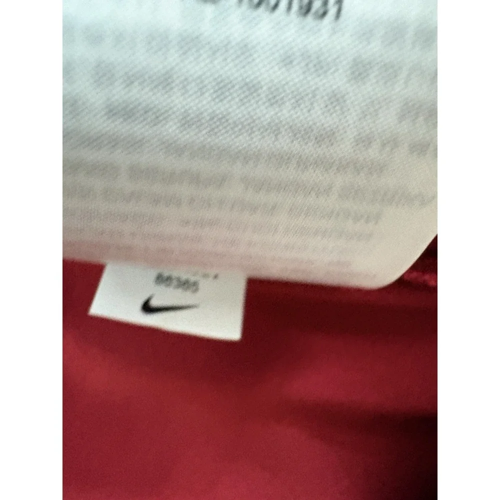 NEW USC Trojans Nike OnField Polo Crimson Women's NIKE USA POLO SHIRT 2xlarge